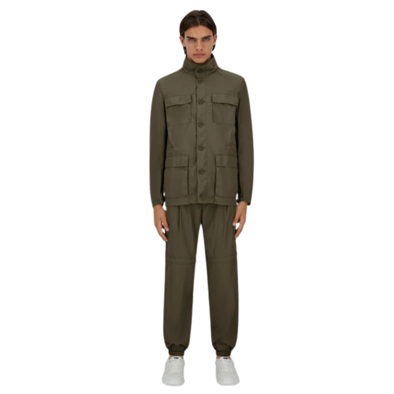 Veste militaire Field...