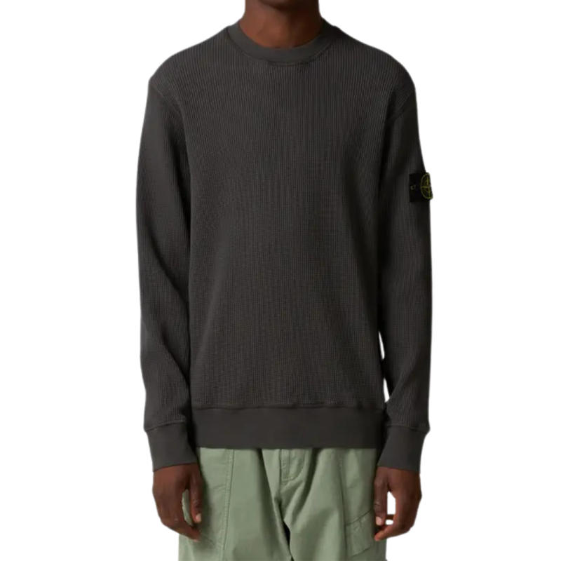 Sweat-shirt ras-du-cou...