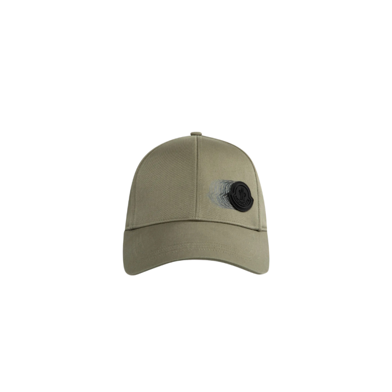 Casquette gabardine coton...