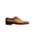 Mocassin Richelieu Alessandro Démesure Cuir Venezia Tobacco