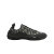 Baskets B28 vert gris bleu ciel semelle noire