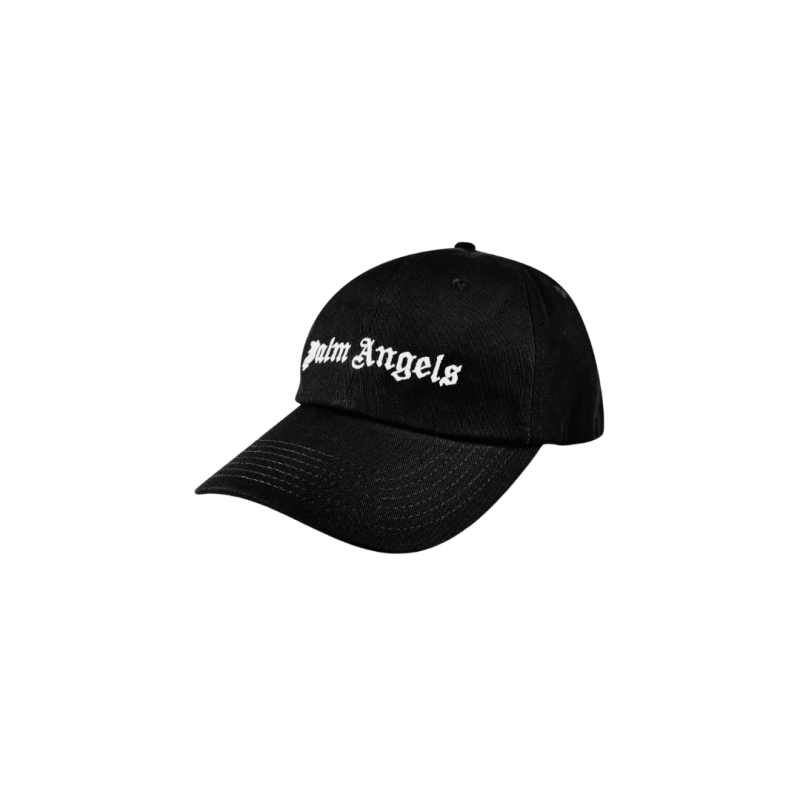 Casquette coton noir...