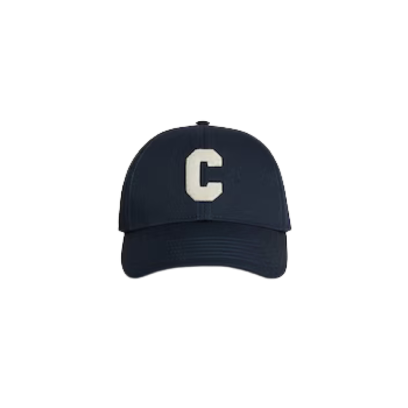casquette baseball...
