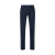 Pantalon Bard sergé stretch lyocell coton bleu marine 5 poches