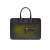 Cartable Un Jour Mini Gradiant Cuir Scritto Swipe vert