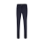 Pantalon Bard laine vierge bleu marine