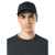 Casquette baseball coton reps noir Compass