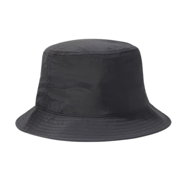 Bob STONE ISLAND nylon métal noir broderie Compass