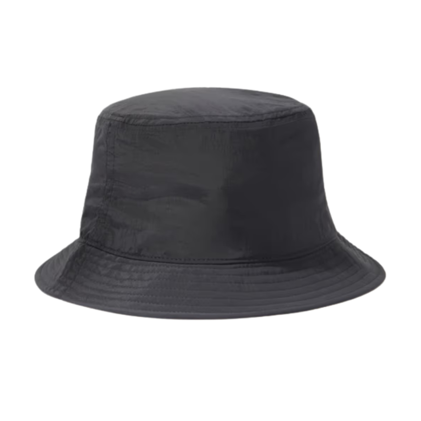 Bob STONE ISLAND nylon métal noir broderie Compass