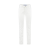 Jean Bard slim coton stretch blanc