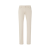 Pantalon Bard Fast slim coton lyocell amande 5 poches