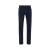 Pantalon Bard coupe regular slim coton bleu marine
