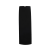 Jupe longue Lilth jersey viscose noir taille élastique fendue