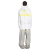 Sweat-shirt capuche Hoodie coton blanc patch logo scotch
