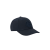 Casquette coton reps bleu marine broderie Compass