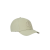 Casquette coton reps vert sauge broderie Compass