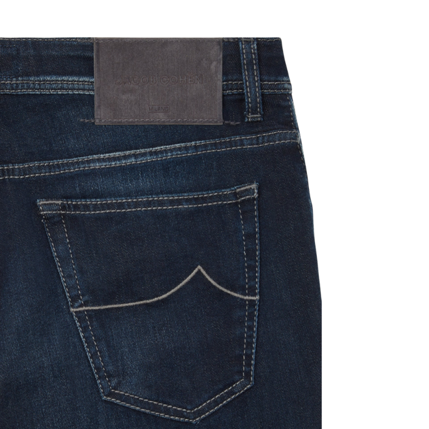 DENIM MARINE BRUT scott