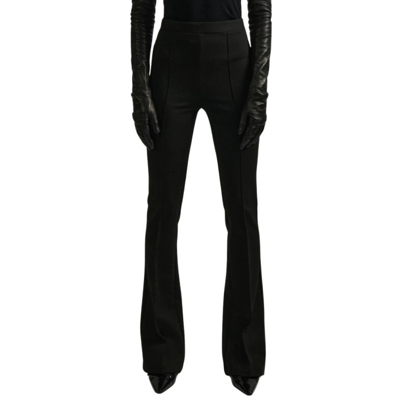 Caleçon legging jersey...