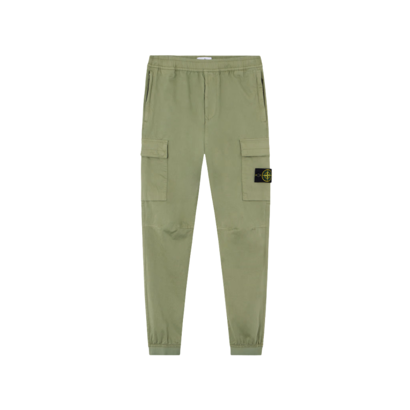 Pantalon cargo taille...