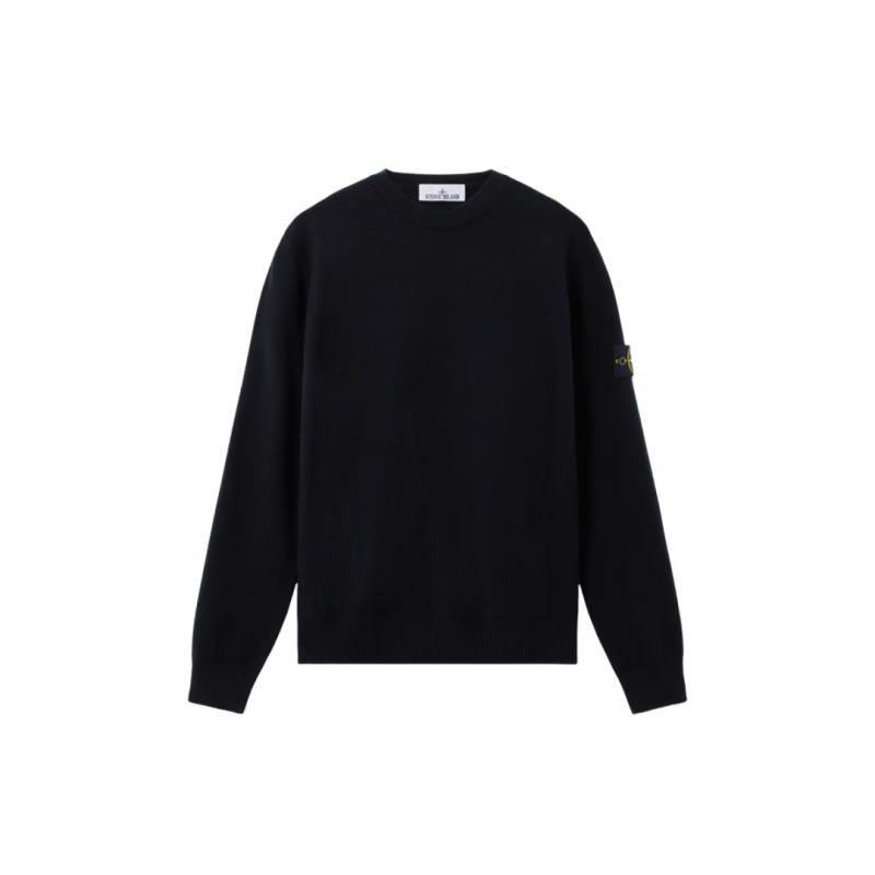 Pull ras-du-cou maille...