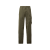 Pantalon cargo nylon Chrome-R gris anthracite poche rabat lentille