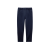 Pantalon taille élastique nylon stretch polaire technique bleu marine