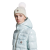 Bonnet laine vierge cachemire torsade pompon écru