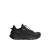 Sneaker chaussure lacets Trailgrip GTX cuir nylon noir semelle crantée