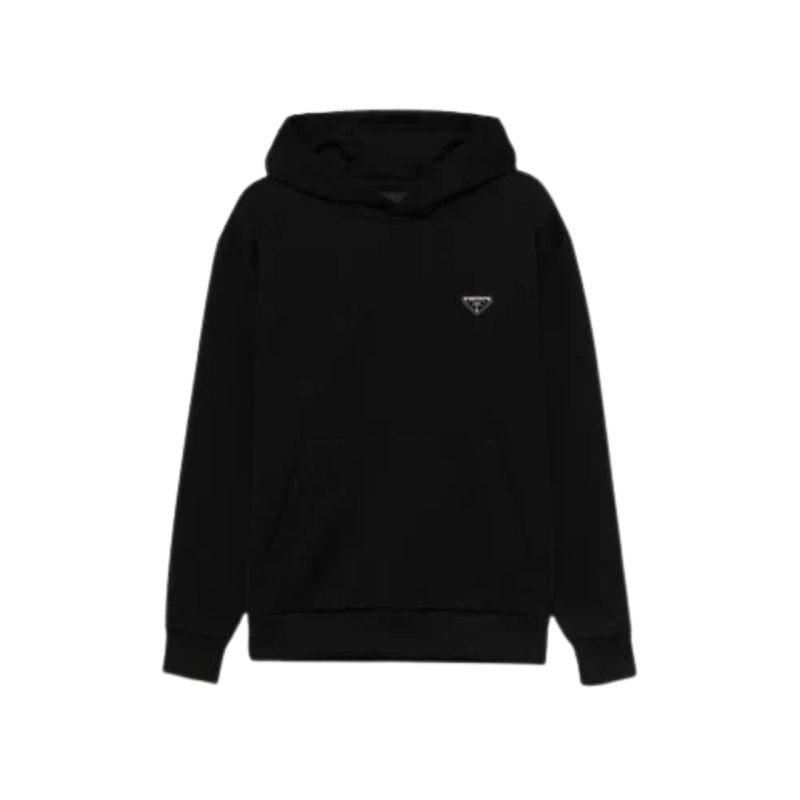 Sweat-shirt à capuche...