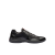 Sneakers America’s Cup cuir verni tissu technique noir