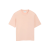 T-shirt Ami De Coeur Coupe Cosy jersey coton épais rose saumon