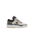 Baskets Sneakers MA-1 cuir marron beige