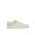 Baskets low sneakers Skel cuir beige