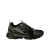 Sneaker Basket Be right back noir gris