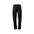 Pantalon cargo coton noir Metropolis Series