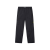 Jogger ample ripstop nylon CORDURA ® noir taille élastiqué cordon
