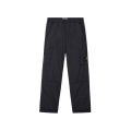Jogger ample ripstop nylon CORDURA ® noir taille élastiqué cordon