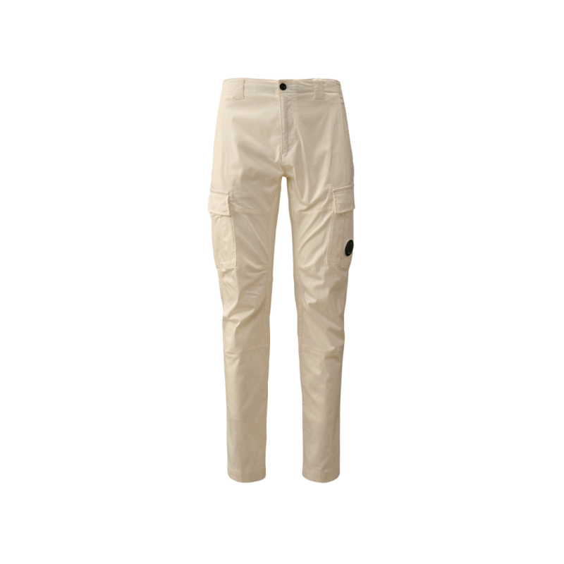 Pantalon cargo en coton...