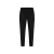 Pantalon Cargo toile bleu marine cordon taille