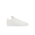 Basket basse Kick cuir blanc