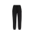 Pantalon survêtement jogging noir gros logo