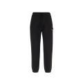 Pantalon survêtement jogging noir gros logo