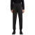Pantalon de survêtement nylon technique stretch noir black matt
