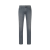 Jean slim 5 poches Nick denim super extensible gris foncé
