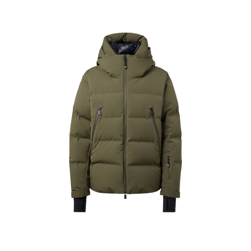 Veste de ski doudoune à...
