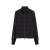 Doudoune matelassée Araripe nylon noir stretch Moncler Grenoble