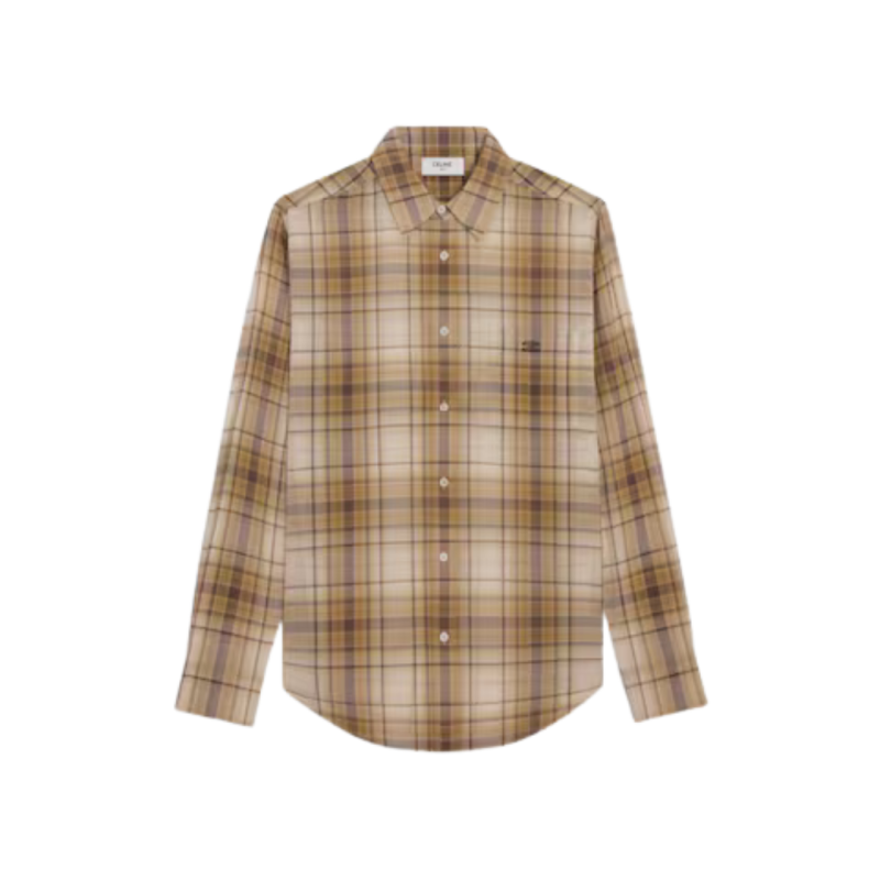 chemise manche longue ample...