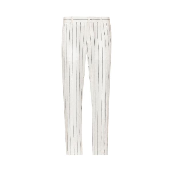 RAY TENNIS ECRUMARINE LIN COTON