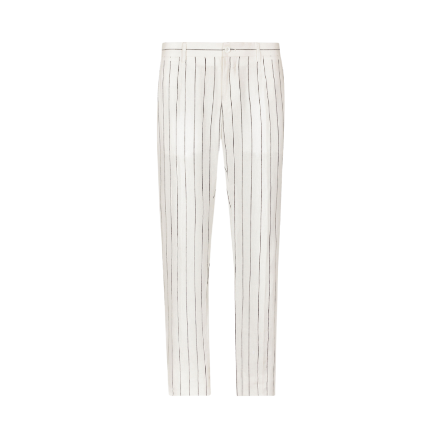 RAY TENNIS ECRUMARINE LIN COTON