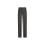 Pantalon droit classique laine grise imprimé carreaux